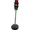 Semaforo giocattolo, indicatore del traffico, set di gioco per