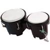 Set di batteria Bongo da 4 pollici e 5 pollici, strumento a percussione,
