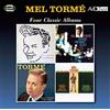 Avid Four Classic Albums