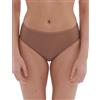 Simone Perele 131777 Andora Retro Slip, Amaretto, S