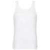 Sloggi Go ABC Canottiere, confezione da 6, bianco, XL