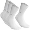 DeoMed - Calze - Uomo bianco 35-38