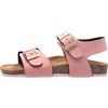GoldStar Gold star Sandalo Rosa Da Bambino 815