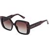 Prive' Revaux So Famous/s Sunglasses, FY6/LA Tortoise, 54 Unisex