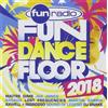 V/A Fun Dancefloor 2018 (CD)