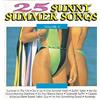 60's Compilation / BEAT / Surf Compilation 25 Sunny Summer Classics - Vol. 4