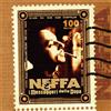 Neffa NEFFA E I MESSAGGERI DELLA DOPA (Vinyl LP)