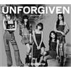 LE SSERAFIM UNFORGIVEN (CD) Album with DVD