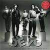 Devo Somewhere With Devo (Vinyl LP) 12" Album Coloured Vinyl