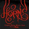 Robin Coudert Horns Original Soundtrack (CD)