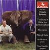 PAUL STUART Story of Babar Little (CD)