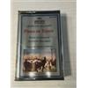 Leopold Mozart Giro IN Slitta Matrimonio Contadina Eduard Melkus - Cassette