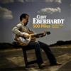 Cliff Eberhardt 500 Miles: The Blue Rock Sessions Album