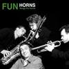 Fun Horns Songs for Horns (CD)