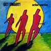 Get Smart! Action Reaction (Yellow) (Vinyl LP)