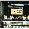 Florian Ross Trio Blinds & Shades (CD) Album