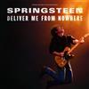 Springsteen: Deliver Me From Nowhere Soundtrack (Vinyl LP)