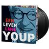 Youp Van 'T Hek Een Leven Lang Youp (Vinyl LP)
