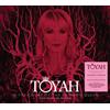 Toyah In the Court of the Crimson Queen: Rhythm Deluxe Edition (CD) Album