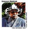 Isaiah Owens You Without Sin Cast the First Stone (CD) Bonus Tracks Album
