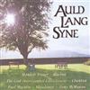 Auld Lang Syne (CD) Album