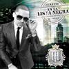 Larry Hernandez Otra Vez En La Lista Negra Us-Mexico (CD)