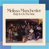 Melissa Manchester HELP IS ON THE WAY (CD)