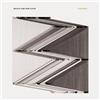 Death Cab For Cutie Kintsugi VINYL LP NUOVO