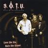 Saints of the Underground Love The Sin, Hate The Sinner (CD)