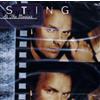 Sting At the Movies (CD)