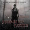 Chuck Cirino Relentless Justice (CD) Album