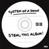 System of a Down Steal This Album! (Vinyl LP) 12" Album