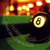 Florian Ross Eight Ball and White Horse Album