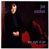 Joe Cocker One Night Of Sin (CD)