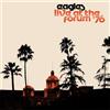 The Eagles Live at the Los Angeles Forum '76 (Vinyl LP) 12" Album