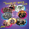 Various Artists The Good Ol' Boys Club (CD) Box Set
