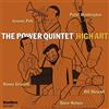 The Power Quintet High Art (CD) Album