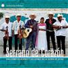 Guillermo Velásquez y los Leones de la Sierra de Xichú Serrano De Corazón (CD)