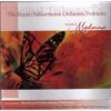 Royal Philharmonic Orchestra Hits of Madonna (CD)
