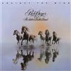 Bob Seger Against The Wind Translucent Blue Single (Vinyl LP)