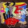 James Brandon Lewis Trio Apple Cores (CD) Album