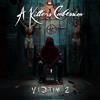 A Killer's Confession Victim 2 (Vinyl LP) 12" Album Coloured Vinyl