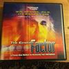 Win Wenger and Richard Poe The Einstein Factor (CD)