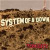 System Of A Down Toxicity (CD)