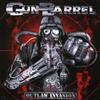 Gun Barrel Outlaw Invasion (CD) Album
