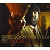 Gregory Porter Be Good (CD) Album Digipak
