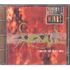 Simple Minds Good News from the Next World (CD)
