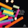 Florian Egli Weird Beard Vertigo (CD) Album Digipak