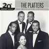 The Platters The Best Of The Platters: The Millenium Collection;20th CENTUR (CD)
