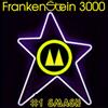 Frankenstein 3000 #1 Smash (CD) Album